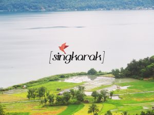 Singkarak