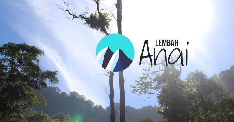 Lembah Anai